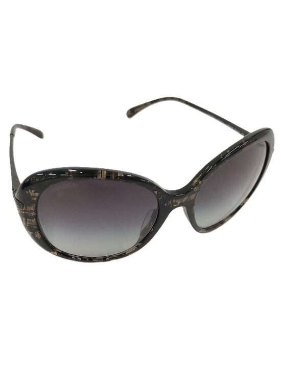 Chanel Sunglasses Black Eyewear main image 7